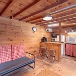 Petite Maison De Bois Banyuls-dels-Aspres