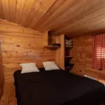 Petite Maison De Bois Alpesi faház