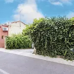 Petite Maison De Bois Alpesi faház *