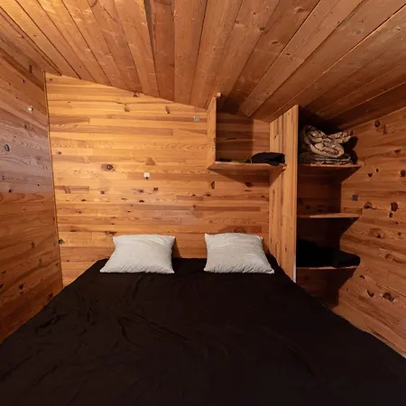 Petite Maison De Bois * Banyuls-dels-Aspres