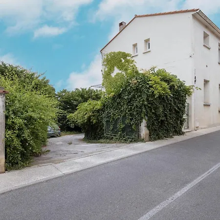 Petite Maison De Bois