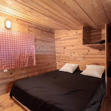 Petite Maison De Bois 샬레 Banyuls-dels-Aspres
