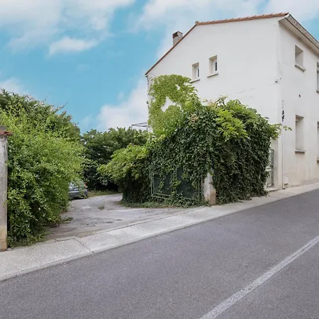 Petite Maison De Bois